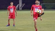 سه غایب مصدوم پرسپولیس در بازی با السد قطر 